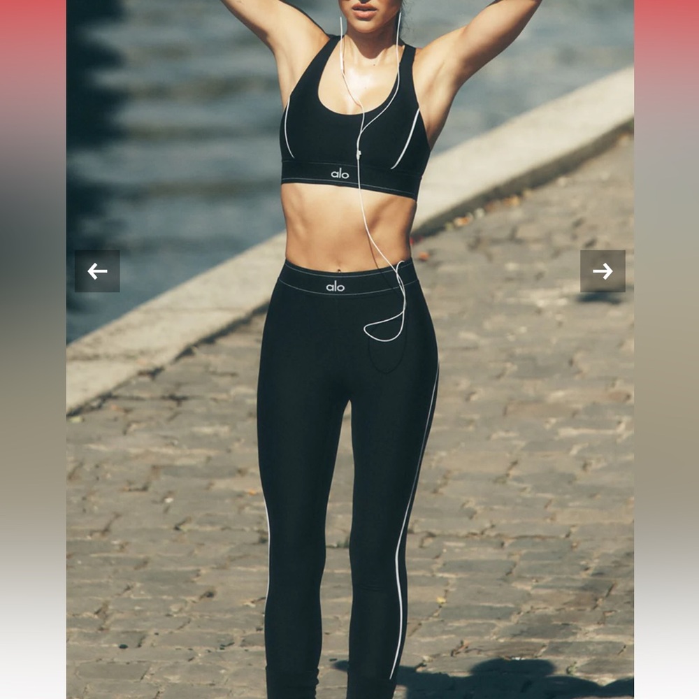 Alo Airlift High-Waist Suit Up Legging